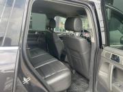 Volkswagen Touareg I Рестайлинг Москва  - изображение 31