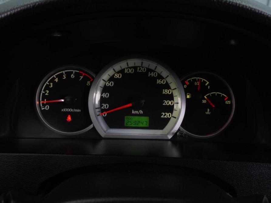 Chevrolet Lacetti I Воронеж  - изображение 14