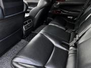 Lexus LX III Рестайлинг Кемерово  - изображение 28