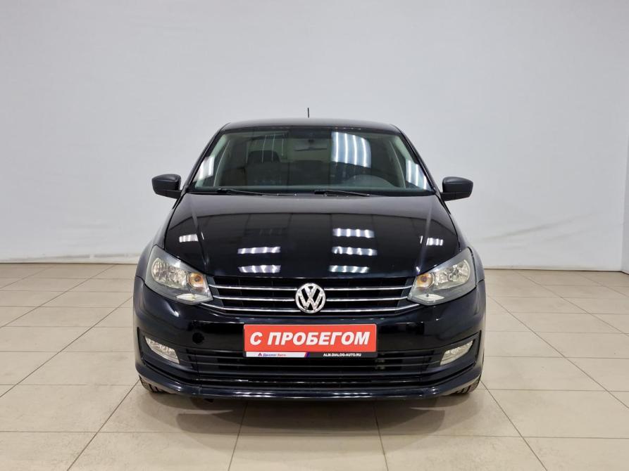 Volkswagen Polo V Альметьевск  - изображение 2