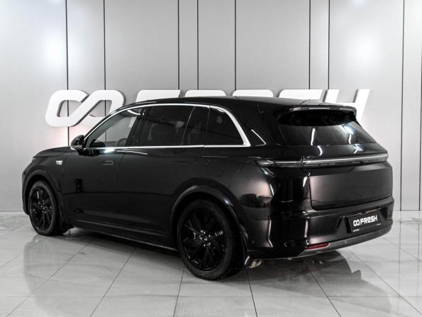 Li Auto (Lixiang) L7 I с пробегом 2023 года, цена 6 310 000 рублей, 50870 км, внедорожник, Автокод Объявления