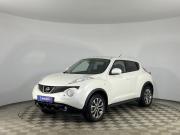 Nissan Juke I Воронеж  - изображение 22