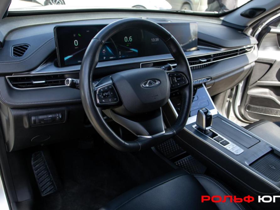 Chery Tiggo 7 Pro Max I Москва  - изображение 18