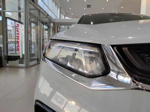 Geely Tugella I Рестайлинг с пробегом 2023 года, цена 2 839 000 рублей, 59947 км, внедорожник, Автокод Объявления