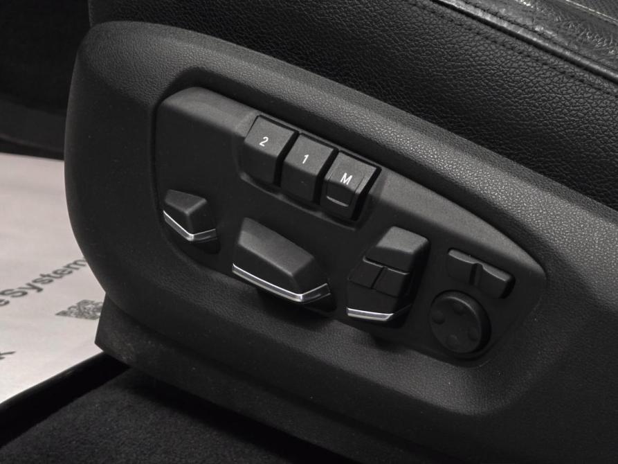 BMW X5 III (F15) Красноярск  - изображение 24