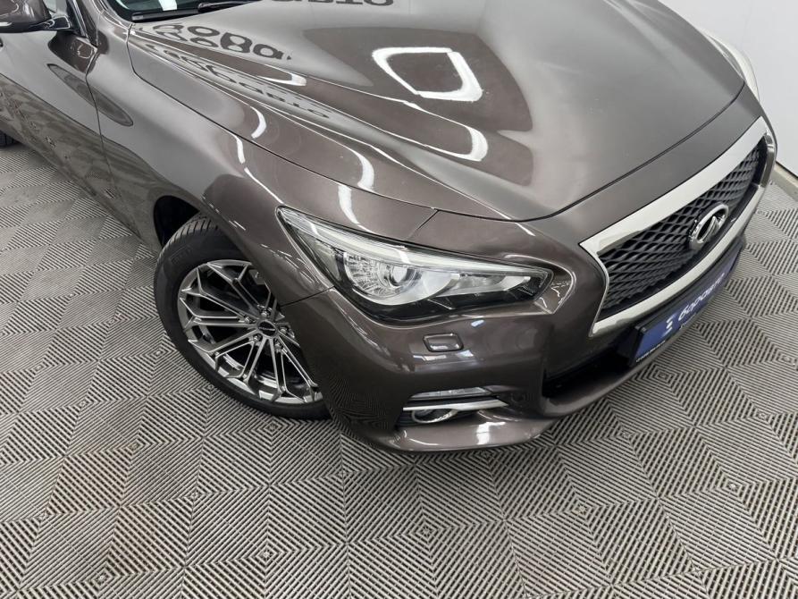 Infiniti Q50 I Воронеж  - изображение 4