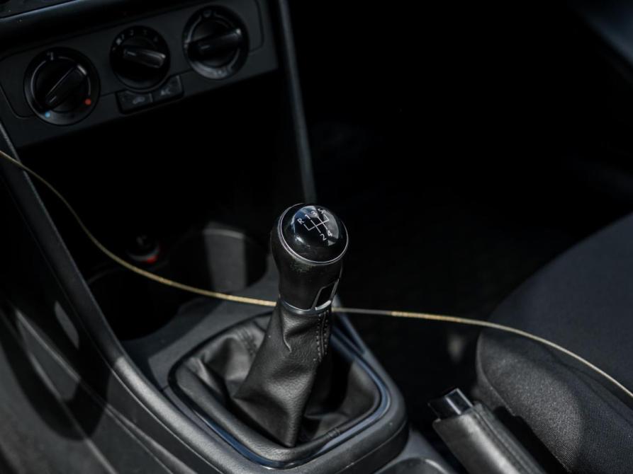 Volkswagen Polo V Рестайлинг Санкт-Петербург  - изображение 8