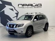 Nissan Terrano III (D10) Ростов-на-Дону  - изображение 21