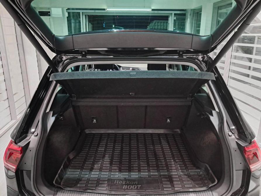 Volkswagen Tiguan II Казань  - изображение 12