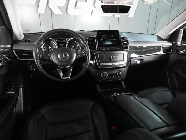 Mercedes-Benz GLE Coupe I (C292) с пробегом 2017 года, цена 3 799 000 рублей, 158743 км, внедорожник, Автокод Объявления
