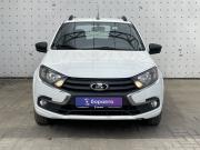 Lada (ВАЗ) Granta I Рестайлинг Тамбов  - изображение 22