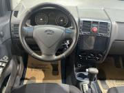 Hyundai Getz I Рестайлинг Курск  - изображение 22