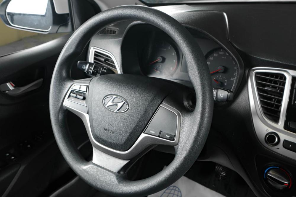 Hyundai Solaris II Тюмень  - изображение 12