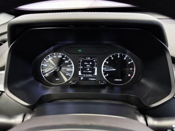 Chery Tiggo 4 Pro I с пробегом 2023 года, цена 1 350 000 рублей, 77988 км, внедорожник, Автокод Объявления