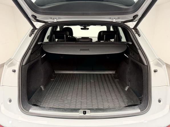Audi Q5 II (FY) с пробегом 2020 года, цена 3 857 000 рублей, 103504 км, внедорожник, Автокод Объявления