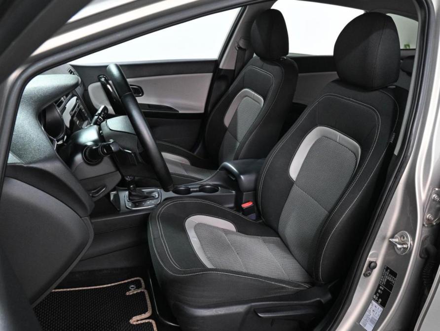 Kia Ceed II Ростов-на-Дону  - изображение 10
