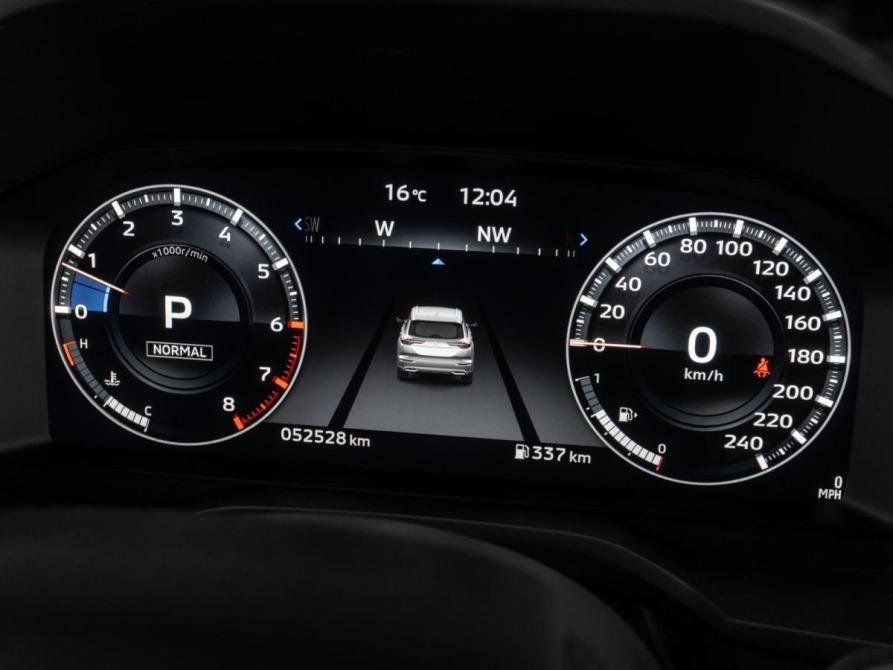 Mitsubishi Outlander IV Тюмень  - изображение 21