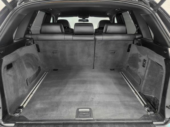 BMW X5 II (E70) Рестайлинг с пробегом 2011 года, цена 2 220 000 рублей, 302000 км, внедорожник, Автокод Объявления