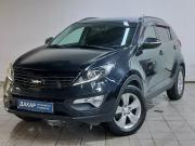 Kia Sportage III Санкт-Петербург  - изображение 23