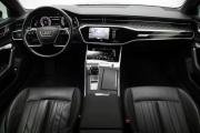 Audi A6 V (C8) Москва  - изображение 40
