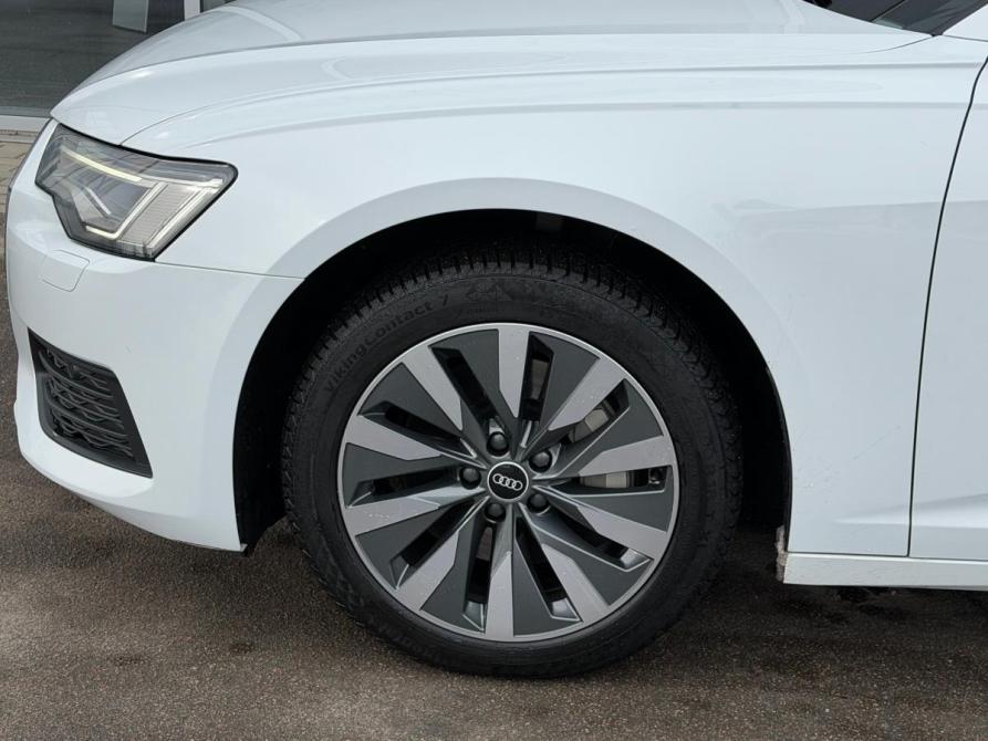 Audi A6 V (C8) Воронеж  - изображение 6