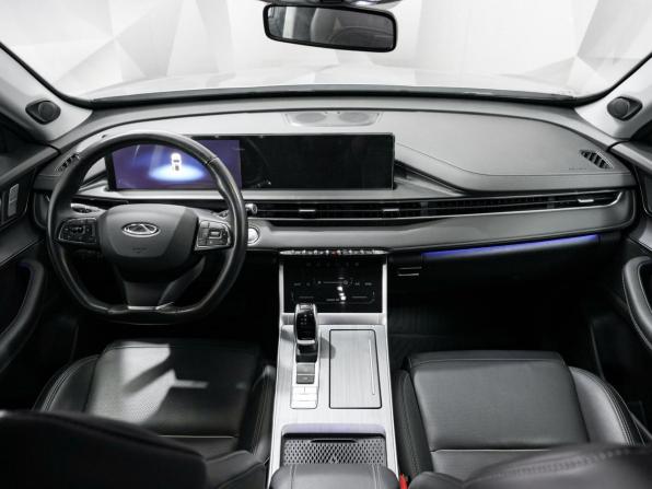 Chery Tiggo 7 Pro Max I с пробегом 2024 года, цена 1 650 000 рублей, 105000 км, внедорожник, Автокод Объявления