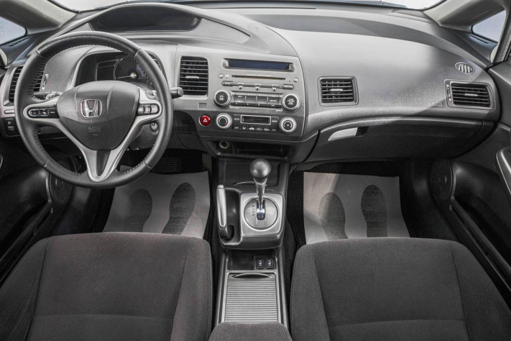 Honda Civic VIII Барнаул  - изображение 10