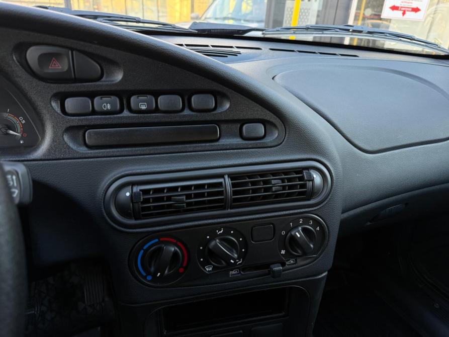 Lada (ВАЗ) Niva Travel I Оренбург  - изображение 16