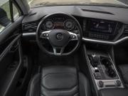 Volkswagen Touareg III Санкт-Петербург  - изображение 43