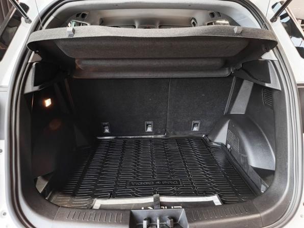 Chery Tiggo 4 Pro I с пробегом 2024 года, цена 1 450 000 рублей, 49784 км, внедорожник, Автокод Объявления