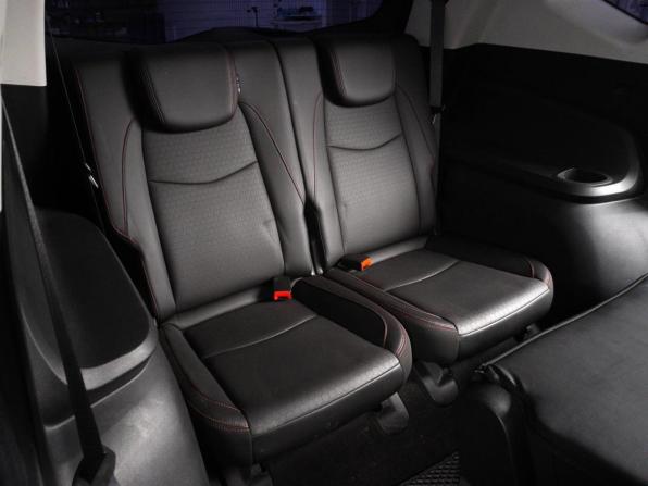 Chevrolet Orlando II с пробегом 2022 года, цена 1 730 000 рублей, 85784 км, компактвэн, Автокод Объявления