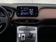 Hyundai Santa Fe IV Рестайлинг Москва  - изображение 43