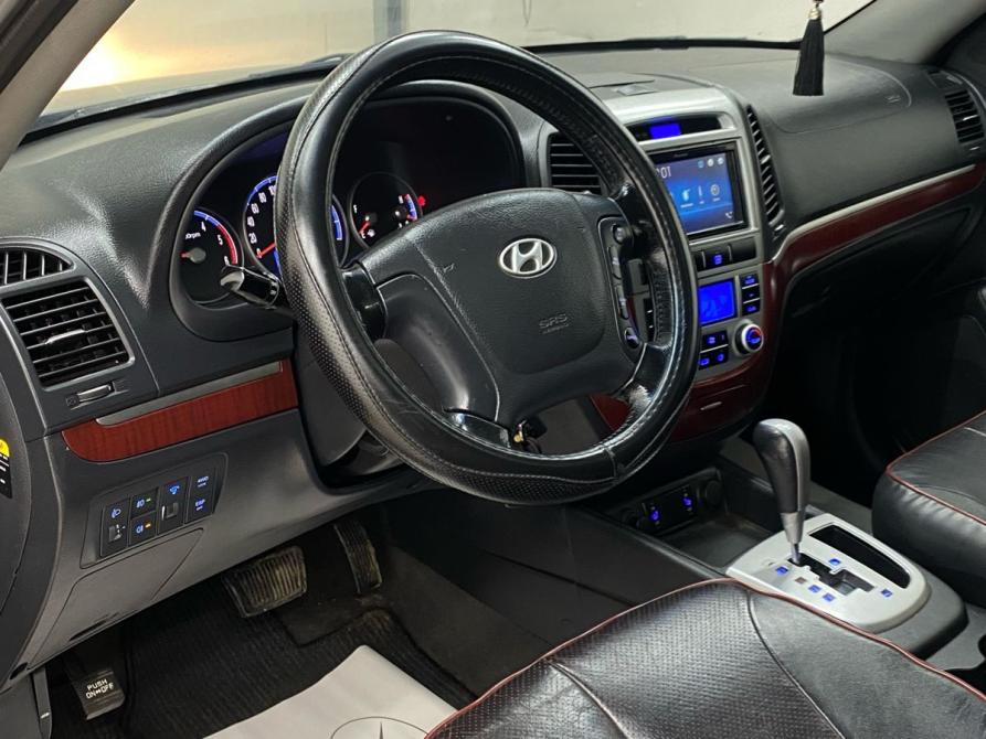 Hyundai Santa Fe II Энгельс  - изображение 23