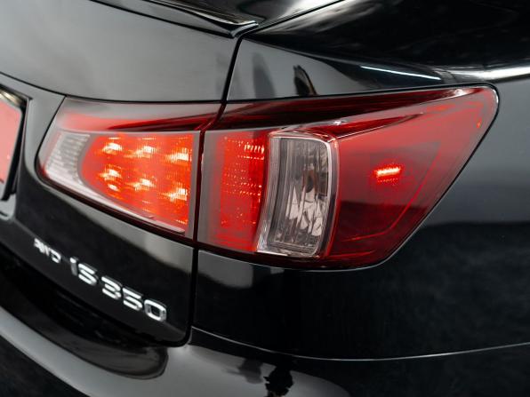 Lexus IS II Рестайлинг 2 с пробегом 2011 года, цена 2 400 000 рублей, 253200 км, седан, Автокод Объявления