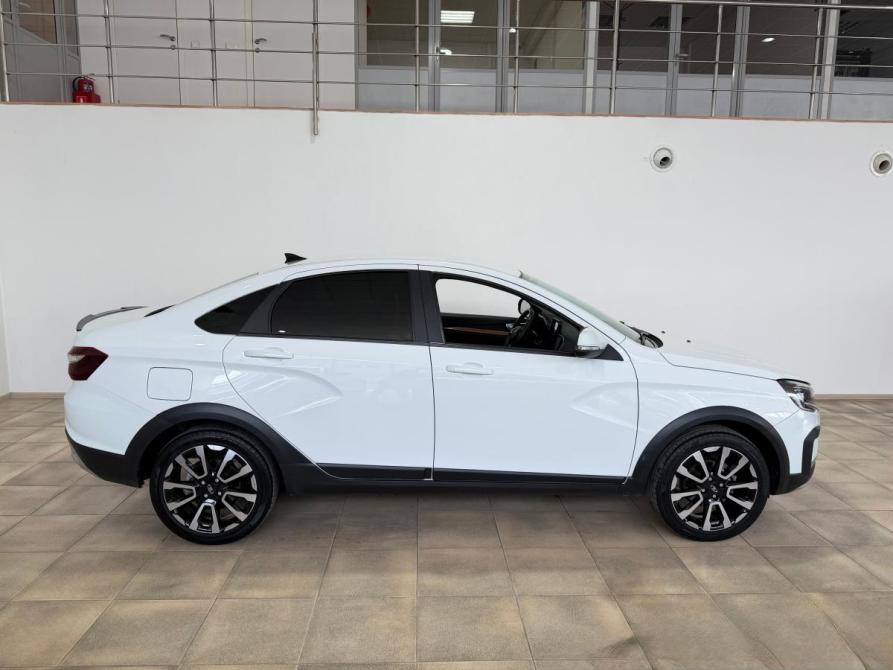 Lada (ВАЗ) Vesta I Рестайлинг (NG) Новороссийск  - изображение 7