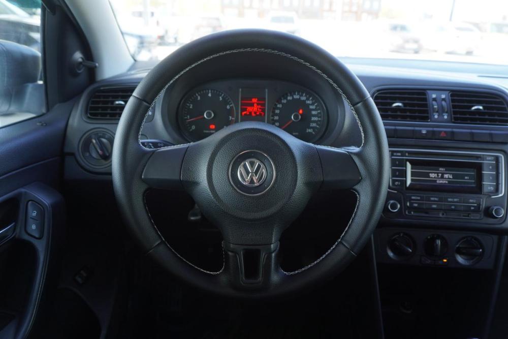 Volkswagen Polo V Ульяновск  - изображение 13