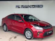 Kia Rio IV Уфа  - изображение 21