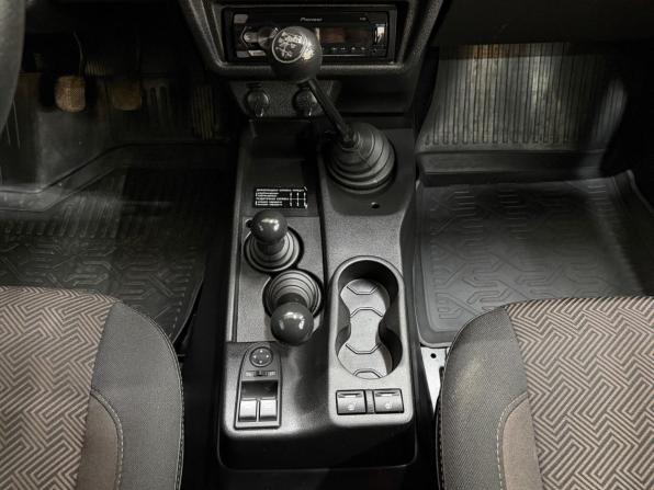 Lada (ВАЗ) 2121 (4x4) I Рестайлинг (2020) с пробегом 2021 года, цена 840 000 рублей, 31000 км, внедорожник, Автокод Объявления