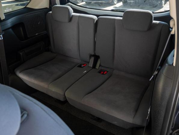 Honda Freed I с пробегом 2008 года, цена 1 040 000 рублей, 128364 км, компактвэн, Автокод Объявления