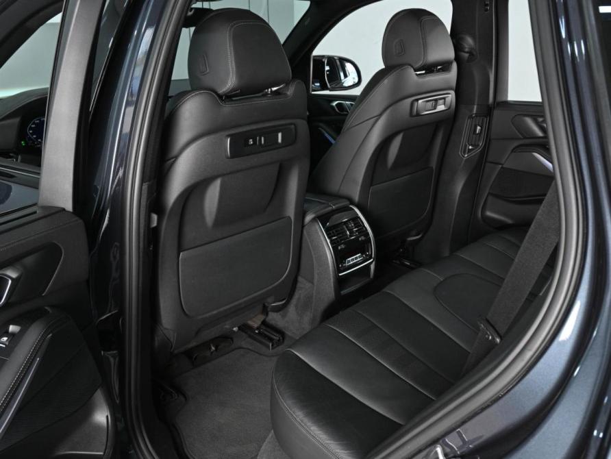 BMW X5 IV (G05/G18) Ростов-на-Дону  - изображение 13