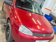 Lada (ВАЗ) Kalina I Екатеринбург  - изображение 31