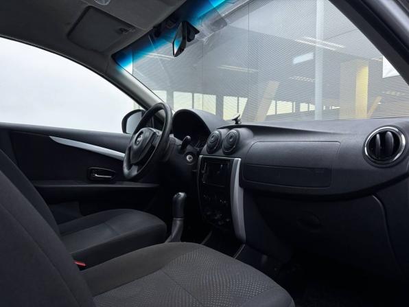 Nissan Almera III (G15) с пробегом 2016 года, цена 670 000 рублей, 197752 км, седан, Автокод Объявления
