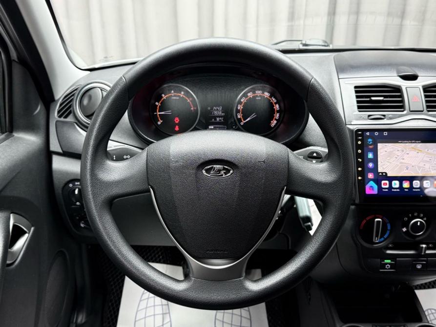 Lada (ВАЗ) Granta I Рестайлинг Ижевск  - изображение 20