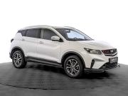 Belgee X50 Москва  - изображение 31