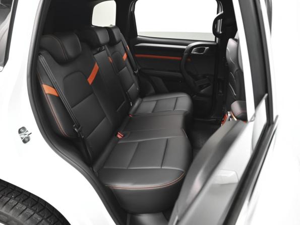 Haval Dargo с пробегом 2025 года, цена 2 914 560 рублей, 17348 км, внедорожник, Автокод Объявления