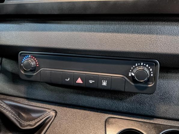 Mercedes-Benz Vito III (W447) с пробегом 2020 года, цена 4 805 000 рублей, 39500 км, фургон, Автокод Объявления