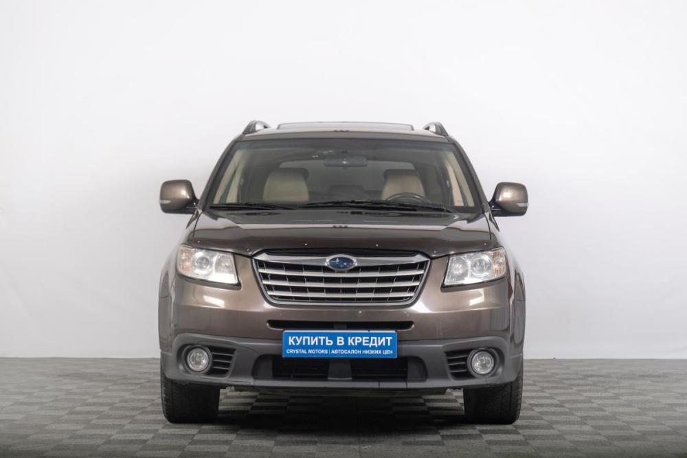 Subaru Tribeca I Рестайлинг Томск  - изображение 4