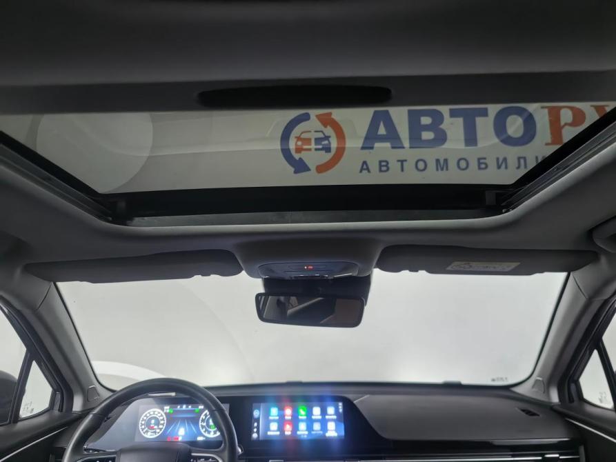 Omoda C5 I Москва  - изображение 23