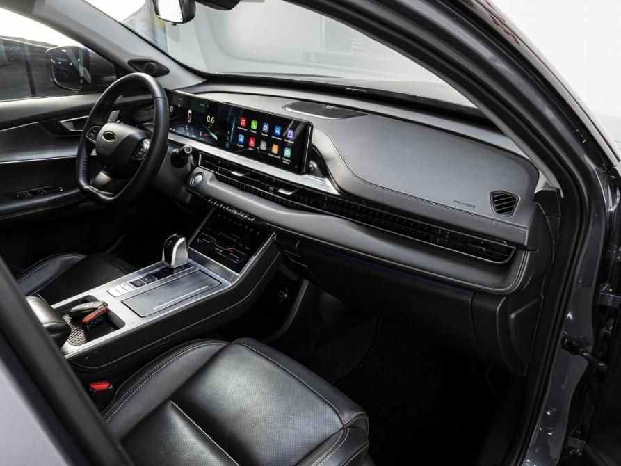 Chery Tiggo 7 Pro Max I Тюмень  - изображение 17