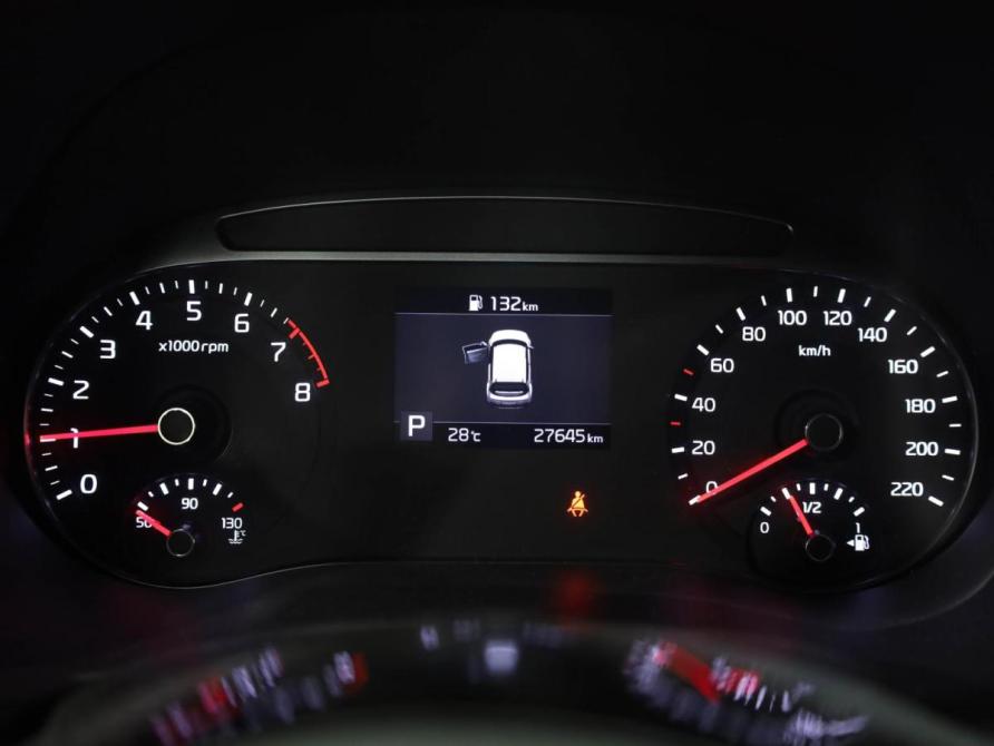 Kia Soul III Ростов-на-Дону  - изображение 18